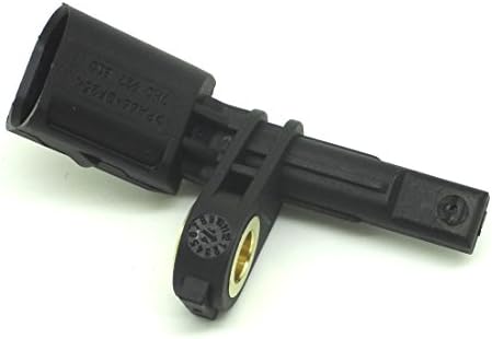 Fwd Front Left Abs Sensor For Jetta Golf Mk5 6 Passat B6 B7 Tiguan Audi Vw Golf/Gti Mk5 Mk6 Fwd 2004-2014 Wht 003 857 ,7H0 927 803 ,1Kd 927 803