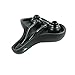 Selle Royal Freetime Relaxed Bike Saddle - Cruiser Seat with RoyalGel Cushion with Foam Matrix Structure and Integrated Clip System