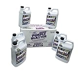 Purple Blaster degreaser (Case of 6, 1 Gallon)