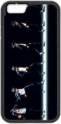 Michael Jackson iPhone 7 Case Custom No.6