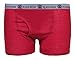 'Black Bear Boys\' Boxer Briefs (Pack of 6), Assorted Solids, Small / 4-6'