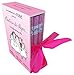 Coffret Comtesse de Segur: Les malheurs de Sophie ; Les petites filles modeles ; Les vacances [boxed by 