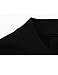 Peceony Cotton Glasses Print Women Short Sleeve Crew Neck T-shirts Black 3XL
