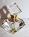 1 Crystal Perfume Bottle - (Different Styles)
