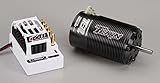 Tekin RC RX8 Gen2 Brushless Electronic Speed Control & 1900kV T8 Brushless Motor System (1/8 Scale)