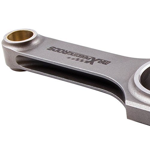 Connecting Rods for Subaru Impreza EJ20 EJ25 forester EJ25 Legacy EJ25 - Thumbnail 4