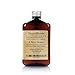 Best Beard Oil 8.45oz Bottle - Smolder Beard Oil - Promote Healthy Growth - Beards Care - Beard Softener - A few drops & oils will shine your beard and mustache and make them softer. Made In The USA