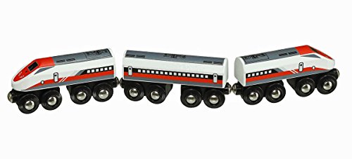 Bullet Train # 2 - Thomas and Friends BRIO compatible