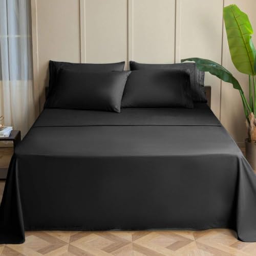 SONORO KATE Bed Sheets 6 Piece Set,Super Soft