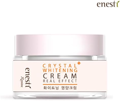 [enesti] Remine Crystal Whitening Skin Care (3. Cream 50ml)