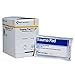 First Aid Only - LYSB00I02OMJU-SPRTSEQIP Trauma Pad, 5 Inch X 9 Inch, 10 Count Box