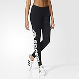 adidas originals Womens Linear Leggings