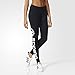 adidas originals Womens Linear Leggings