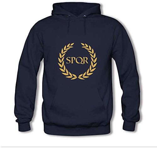Camp Jupiter Cintjkka Mens Hoodies Pattern 1