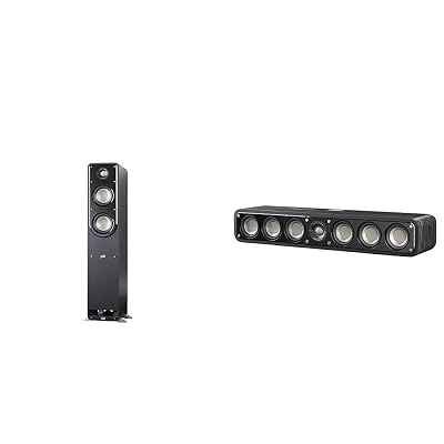 Buy Polk Signature Series S50 Floor 