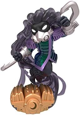 Skylanders SuperChargers - Night Fall (PS4/Xbox One/Xbox 360/PS3/Nitendo Wii)