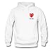 Comme Des Garcons For Mens Hoodies Sweatshirt Pullover
