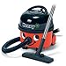 Numatic Top-Seller Hi-Power (but quiet) 2-stage Professional Canister Vacuum Cleaner with AutoSave Technology, with the A1 Accessory tool kit, HVR200A, 