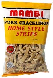 mambi pork rinds