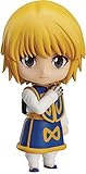 Generic Kurapika Nendoroid Action Figure