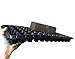 Bootstrap Farmer 50 Cell Seed Starting Trays Extra Strength, 5 Pack, Seedling Tray 1020 Inserts