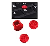 Triple Original Trackpoint Cap Soft Rim Mouse