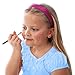 Makeup For Girls - Kids Makeup - Kids Makeup Kit For Girls - Face, Hair & Body Cosmetic Glitter - Great Birthday Present Gifts Idea For Girls Of All Ages.