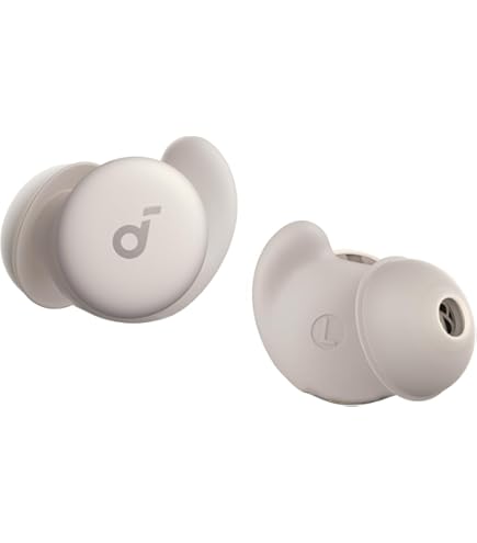 Bose Sleepbuds II - Tecnologia de sono clinicamente comprovada