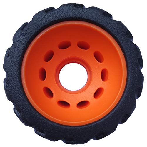 Non-Branded All Terrain Skateboard Longboard Wheels (Set of 4)