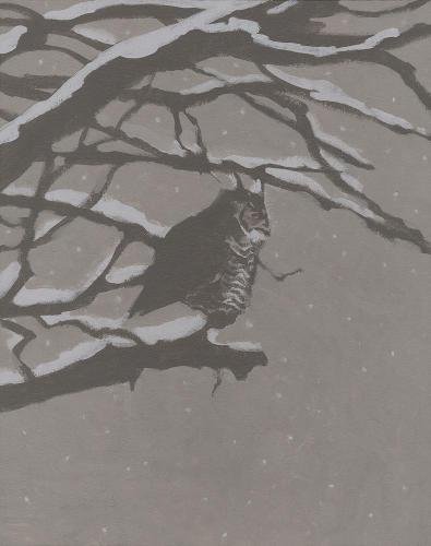 Sound of Snow Falling Sound of Snow Falling