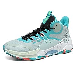 Men's Running Shoes Breathable Fashion Sneaker Glow