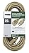 Prime EC884627 35-Foot 16/3 SJTW Patio and Deck Extension Cord, Beige