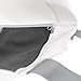 BUILT City Collection Everyday Shopper Bag, Off White