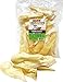 Bark Treasures Lamb Ears Dog Chews - Premium Dog Treats - Healthy Natural Rawhide Alternative