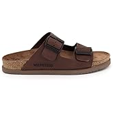 Mephisto Men's Nerio Toe Ring Sandal