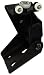 Genuine Honda 72520-S0X-A03 Sliding Door Roller Assembly