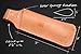 Review Outdoor Gear Custom Leather Sheath for Bahco Laplander (Tan/Natural Leather, Bahco Laplander)