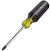 Klein Tools 603-4 Screwdriver, #2 Phillips Tip that is Precision Machined, with Cushion Grip, 8-Inch primary