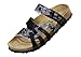 Betula licensed by Birkenstock. Model 