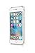 COZYSWAN Transparent Air Cushion Shock Resistant TPU Bumper Cover Case for iPhone 6/6S - 4.7''