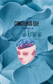 Livro Conselhos que acalma a alma