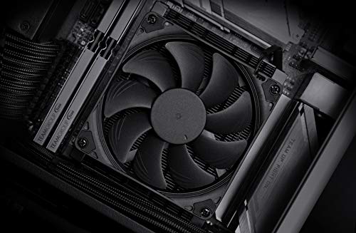 5 Noctua+NH+L9a+AM4+chromax+Black+Low+Profile+Cooler