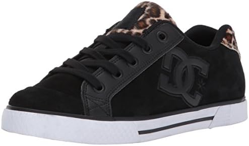 dc women's chelsea tx se sneaker