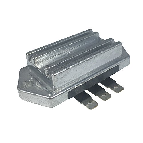 Cnfaner Voltage Rectifier Regulator Engine for Kohler 41 403 10-S 41 403 09-S 25 403 03-S