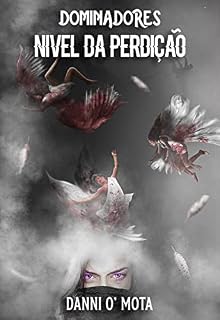 Livro Dominadores: Nível da Perdição