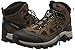 Salomon Men's Authentic Leather & GORE-TEX Backpacking Boots