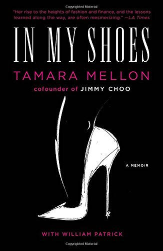 Pdf Download In My Shoes A Memoir Pdf New Edition By Tamara
