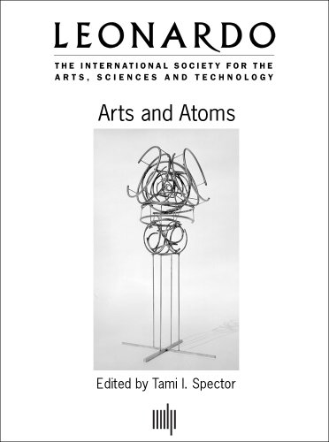 Art and Atoms (Leonardo ebook series)