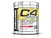 Cellucor, C4 Mass, Explosive Energy & Mass Builder, Pre-Workout Supplement, Fruit Punch, 30 Servings