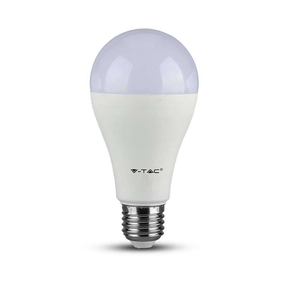 V-TAC 4398 LED bulb 17 W E27 A+